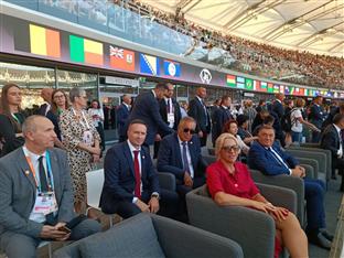 Република Српска - Србија - Додик, Цвијановићева 