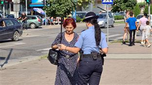 Република Српска - Добој - Полицијска управа