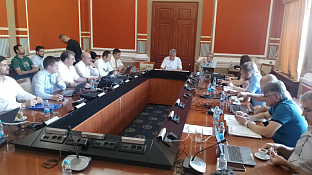 БиХ - Брчко - Влада