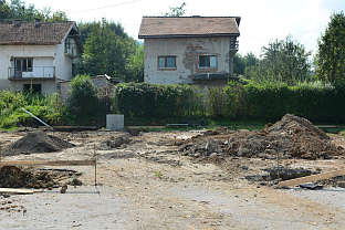 Републикa Српска – Сребреница – општина 