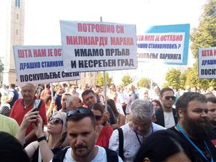 Република Српска - Бањалука - СНСД