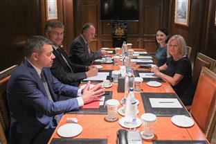 БиХ - Хрватска - Кришто, Пленковић