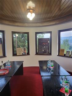 Република Српска - Пале - изложба архивских докумената 