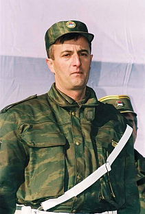 Република Српска - In memoriam