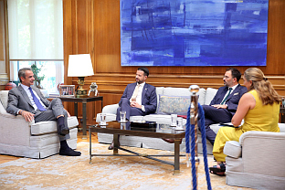 Црна Гора - Грчка - Милатовић