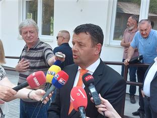 Источно Сарајево - пројекти - Хуртић, Чордаш