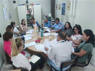 Република Српска - Приједор - насиље у породици - састанак