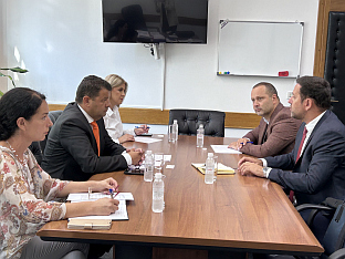 БиХ - Сарајево - Хуртић, Бадњевић