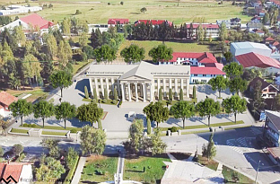 Република Српска - Соколац  - пројекти