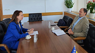 БиХ – Удружење послодаваца ФБиХ – Бошњак, Ненадић