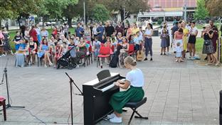 Република Српска - Добој - Љетна школа музике