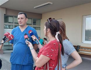 Република Српска - Бијељина - Болница