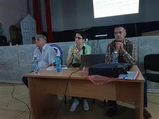 Република Српска - Мркоњић Град - афричка куга свиња