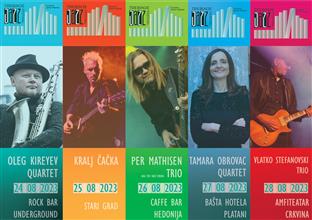 Република Српска - Tребиње - манифестација