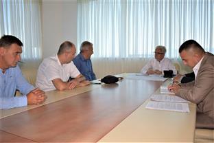 Република Српска - Министарство саобраћаја и веза - синдикат