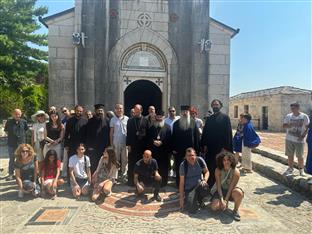 Република Српска - Tребиње - СПЦ