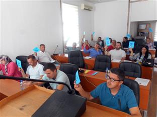 Република Српска - Сребреница - СО