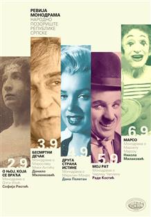 Република Српска - Народно позориште