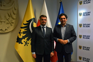 Република Српска - Вроцлав - Прањић, Мајо