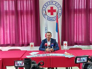 Република Српска - Пале -  Рајко Лазић