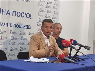 Република Српска - Требиње - Вукановић