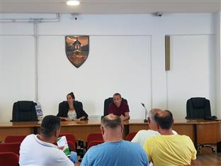 Република Српска - Козарска Дубица - "Прогресус"