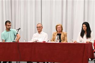 Република Српска - Пале - "Госпојинске свечаности"- Ковачевић- промоција