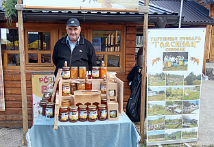 Република Српска - Соколац - пчеларство