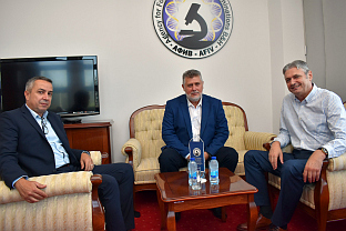 БиХ - Агенција за форензичка испитивања - Агенција за полицијску подршку