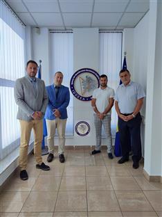 БиХ - Агенција за идентификационе документе