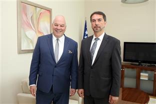 БиХ – ОЕБС – Чавара, Агелер 