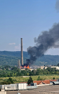 Република Српска - Бањалука - Ватрогасна бригада