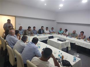 Република Српска - Приједор - лежишта угља