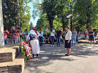 Република Српска - Бањалука - "Кочићев збор"