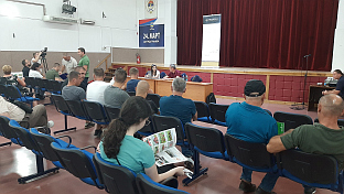 Република Српска - Прњавор - Фондација "Прогресус"