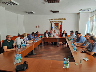 Република Српска - опозиционе партије