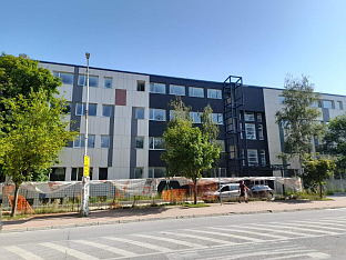 Република Српска - Источно Ново Сарајево - Студентски центар