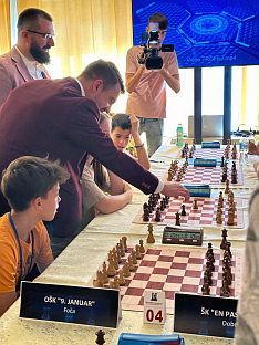 Бањалука -  шаховски фестивал за младе