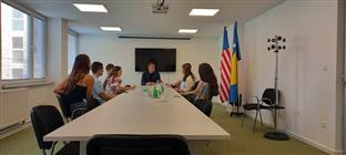 БиХ - УСАИД - "Дијаспора инвест пројекат"