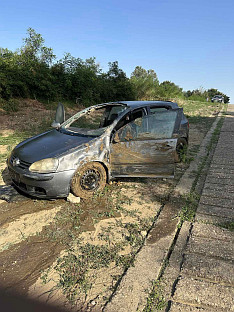 Република Српска - Бијељина - несрећа