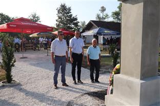 Република Српска - Дервента - сјећање