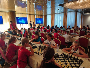 Република Српска - Бањалука - ШК "Гамбит"