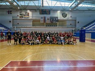 Република Српска - Пале - Меморијални турнир у женској одбојци