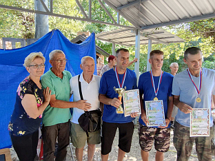 Република Српска - Дервента - Дан града - традиционално такмичењe риболоваца 