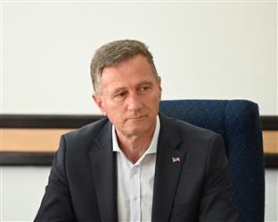 Република Српска - Пале - интервју