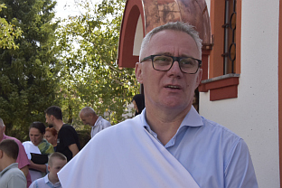 Република Српска - Челинац – СПЦ 