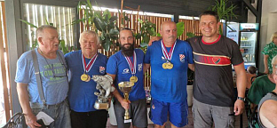 Република Српска - Козарска Дубица - Преображењски куп