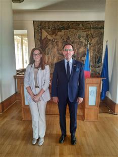 БиХ - Чешка - Мариан,  Млинаревић