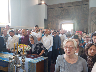 Република Српска - Вишеград - православље