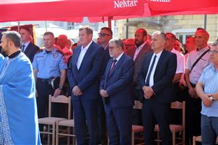 Република Српска - Дервента - Велика Госпојина